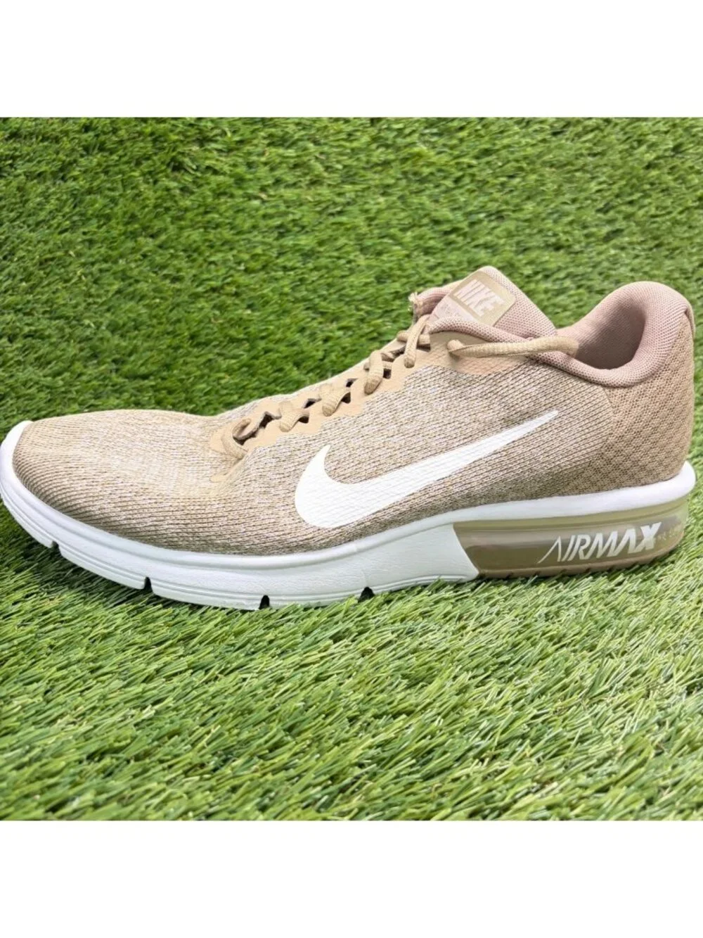 Nike please review